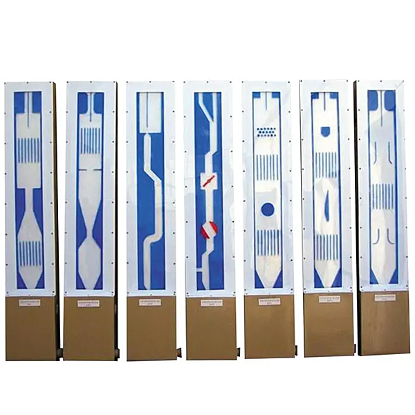 开工业自动化新篇章,PLC实验台引领行业风向标(图1) 开工业自动化新篇章,PLC实验台引领行业风向标(图1)