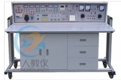 赋能工业科技创新,PLC实验台引领未来智慧工厂(图2) 赋能工业科技创新,PLC实验台引领未来智慧工厂(图2)