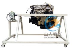 实践出真知,PLC实验台让你成为自动控制行业精英(图1) 实践出真知,PLC实验台让你成为自动控制行业精英(图1)