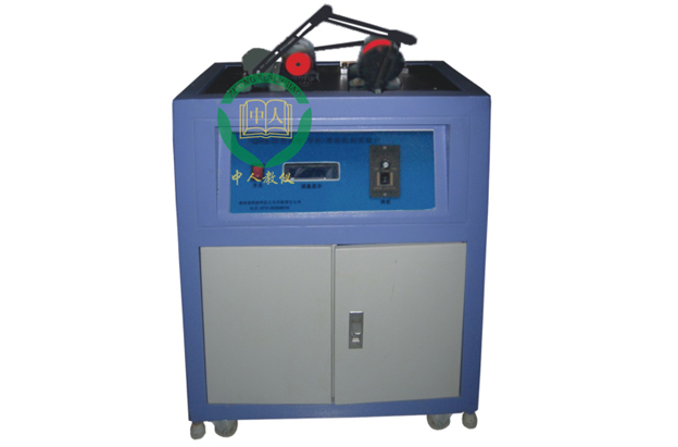 革新传统教学模式，PLC实验台引领技术教育新风尚(图2)