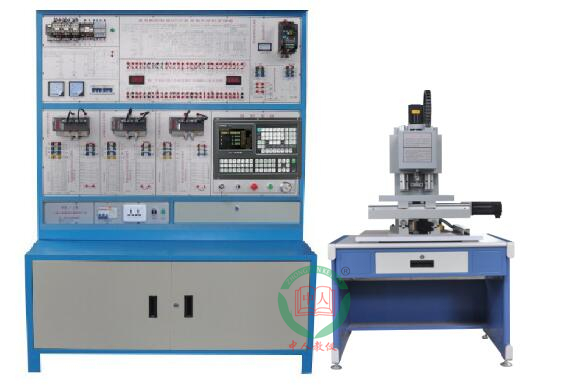 解锁职业新机遇，PLC实验台赋能你的工程之路(图1)