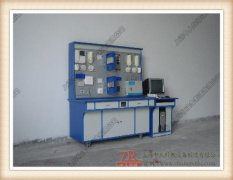 点燃学习的激情,PLC实验台带你探索自动化世界(图2) 点燃学习的激情,PLC实验台带你探索自动化世界(图2)