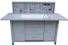 让PLC实验台带你开启无限可能的自动化控制之旅(图2) 让PLC实验台带你开启无限可能的自动化控制之旅(图2)