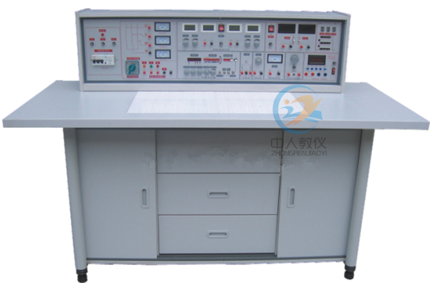 解密PLC实验台的神奇魔力，轻松掌握工业自动化技术(图2)