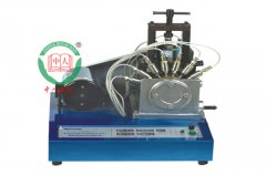 探索电工世界，实践电工实验：电工实训台的引领之力(图1)