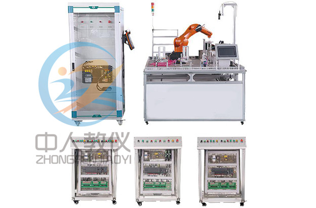 安全、稳定、易操作：电工实训台的特点和优势(图1)