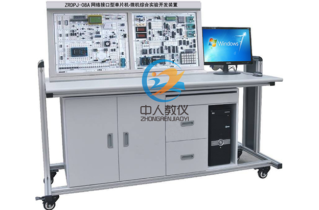 实战训练，锻造顶级电工人才：电工实训台的实用性(图2)