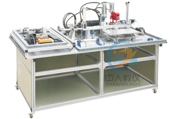 提高实践技能，引领电工行业未来：电工实训台的远见力(图2)
