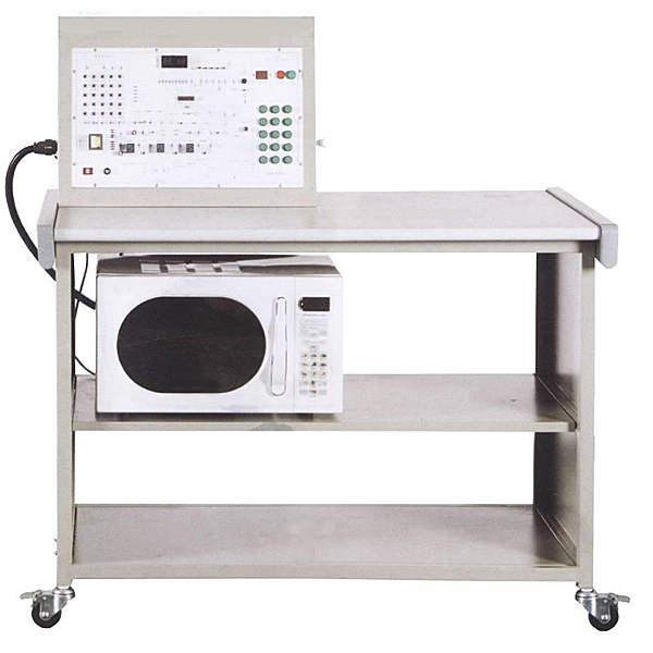 注重实战,培养高素质电工人才:电工实训台的作用与意义(图2) 注重实战,培养高素质电工人才:电工实训台的作用与意义(图2)