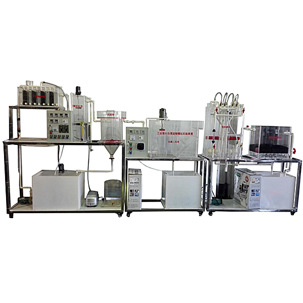 培养专业电工人才的教学工具:电工实训台(图2) 培养专业电工人才的教学工具:电工实训台(图2)