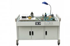 现代电工教育的必备设备：电工实训台(图2)