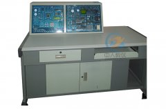 提升电工实操水平的最佳装备：电工实训台(图1)