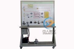 高模拟度，真实还原电工工作场景：电工实训台的独特之处(图2)