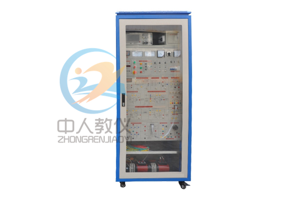 迈向成功的必由之路：选择一台优质电工实训台！(图1)