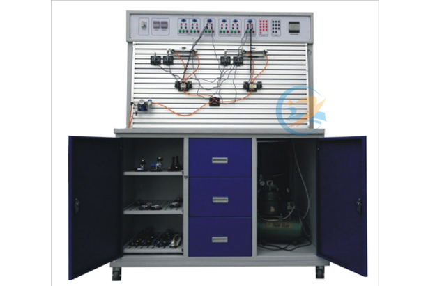 迎接未来职业发展的利器-电工实训台！(图2)
