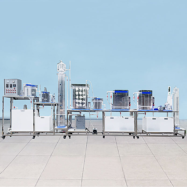 电工实训台的选购误区，你是否中招？(图2)