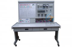提升实践能力的必备设备-电工实训台！(图2)