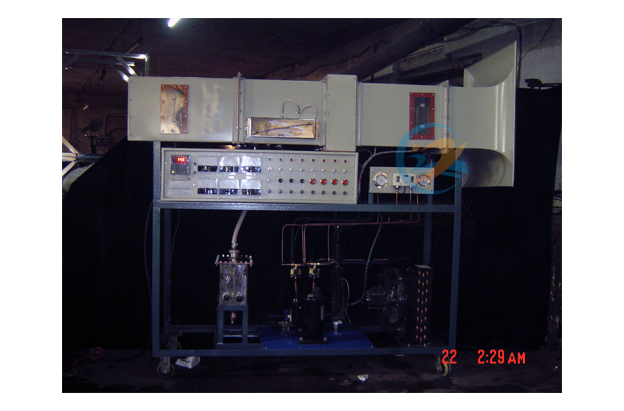 如何在众多品牌中选择适合自己的电工实训台？(图1)