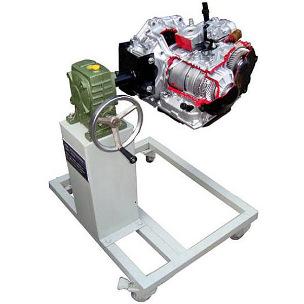 如何更好地利用电工实训台进行自学?(图2) 如何更好地利用电工实训台进行自学?(图2)