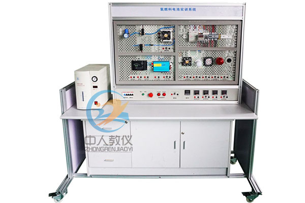 提升技能的利器-电工实训台选购指南！(图2)