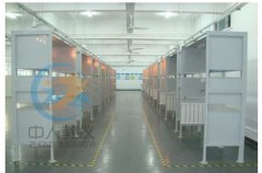 科学创新的利器：机械传动机构实验室设备的优势与特点(图1)