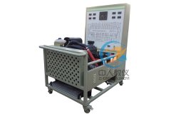 突破研究局限的创造者：机械传动机构实验室设备的设计思路(图1)