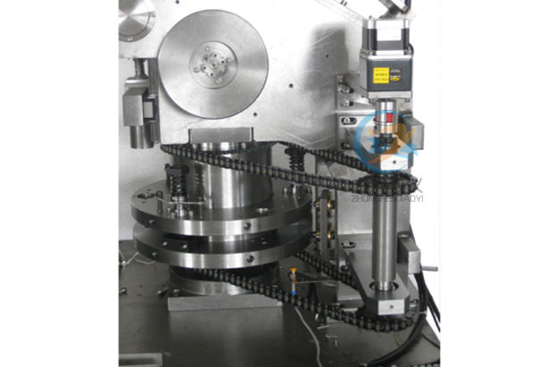 实验关键利器，机械传动机构实验室设备助您胜券在握！(图2)