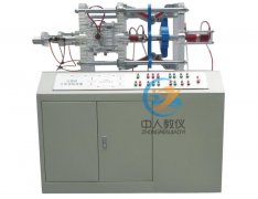 实验精准度提升，机械传动机构实验室设备助您一臂之力！(图2)