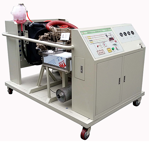 探寻科学之源，机械传动机构实验室设备缔造奇迹！(图2)