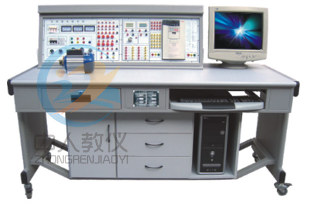 实验精准度提升，机械传动机构实验室设备助您一臂之力！(图1)