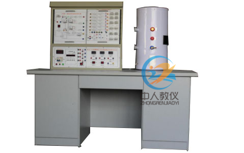 实现科技突破，机械传动机构实验室设备促进创新发展！(图2)