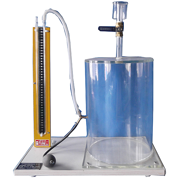 提升实验效率，机械传动机构实验室设备助您加快科研进程！(图1)