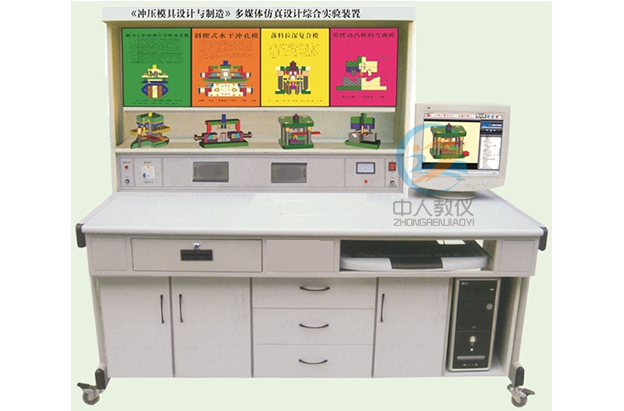 科研无忧，机械传动机构实验室设备助您攻克难关！(图1)