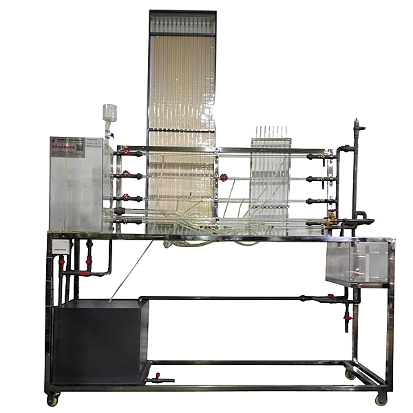 提升科研水平，机械传动机构实验室设备伴您征程！(图2)