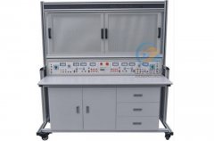 实验必备神器,机械传动机构实验室设备助力科研前行!(图1) 实验必备神器,机械传动机构实验室设备助力科研前行!(图1)