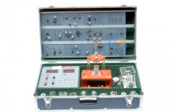 机械传动机构实验室设备：科研创新之路的必备助手！(图1)