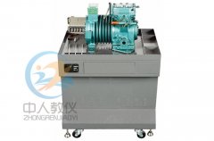 高端科研工具,机械传动机构实验室设备引领前沿技术!(图2) 高端科研工具,机械传动机构实验室设备引领前沿技术!(图2)