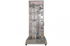 分分钟解决繁琐工艺流程——PLC实验台为你带来无尽可能！(图1)