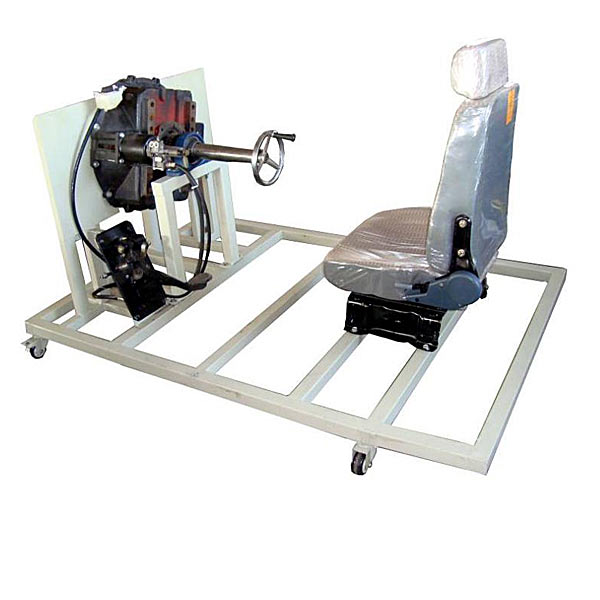 高效率工作的秘密武器——打造完美工业控制系统的PLC实验台(图2) 高效率工作的秘密武器——打造完美工业控制系统的PLC实验台(图2)