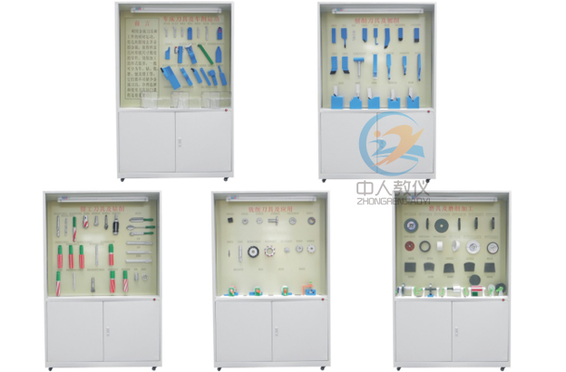 工艺自动化升级必备之选——全面解析PLC实验台的优势(图2) 工艺自动化升级必备之选——全面解析PLC实验台的优势(图2)