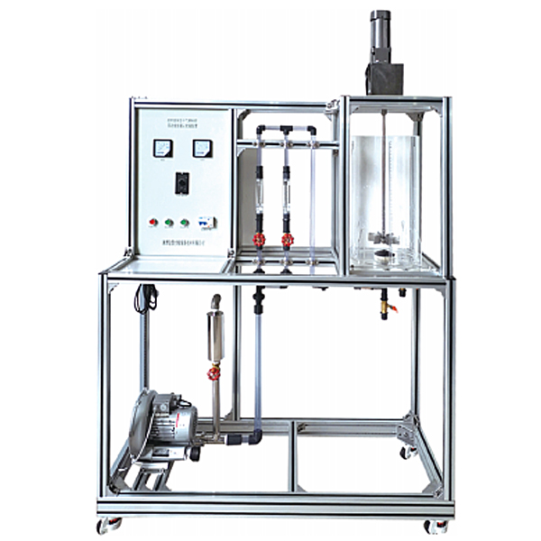 提高产能、降低资源消耗——PLC实验台为工业带来的巨大价值！(图1)