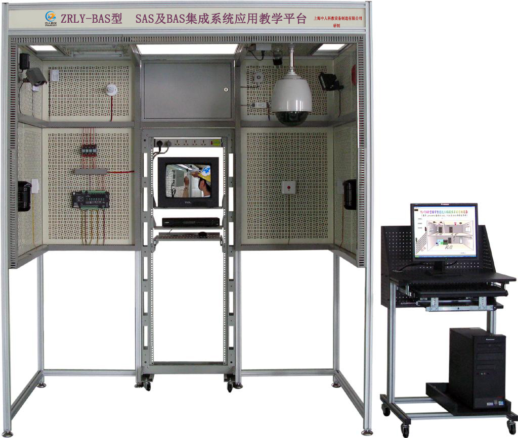 设计与教学的完美结合，从教学设备说起(图1)