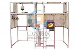 跨入电力行业,首选电工实训台,事半功倍(图2) 跨入电力行业,首选电工实训台,事半功倍(图2)