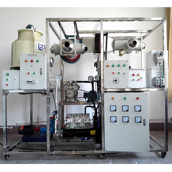 培养专业电工的理想之选——电工实训台(图2) 培养专业电工的理想之选——电工实训台(图2)