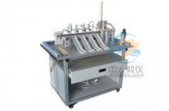 培养专业电工的理想之选——电工实训台(图1) 培养专业电工的理想之选——电工实训台(图1)