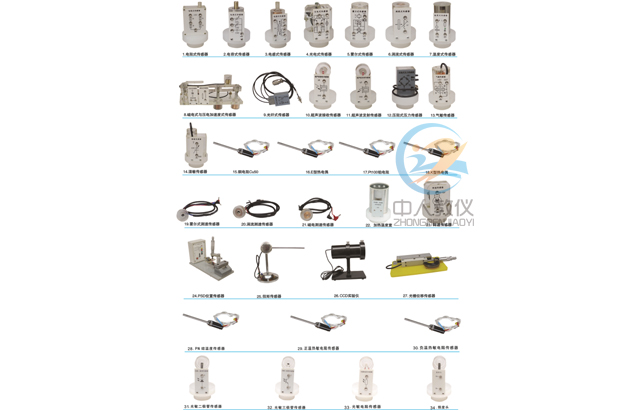 电工实训台：提升自我，开创未来的无限可能(图2)