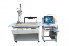 设备先进，操作简便！电工实训台助你事半功倍(图1)