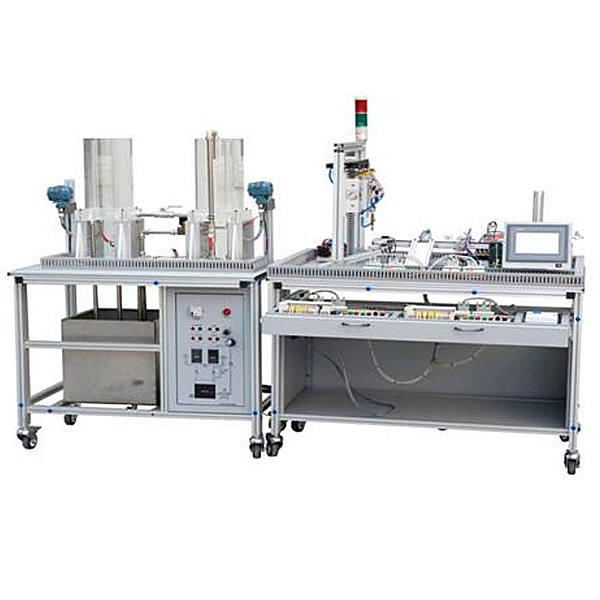 机电一体化及液位实验台,平口钳测绘实验装置