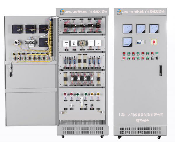 plc实训项目的主要实训步骤有哪些(图2)