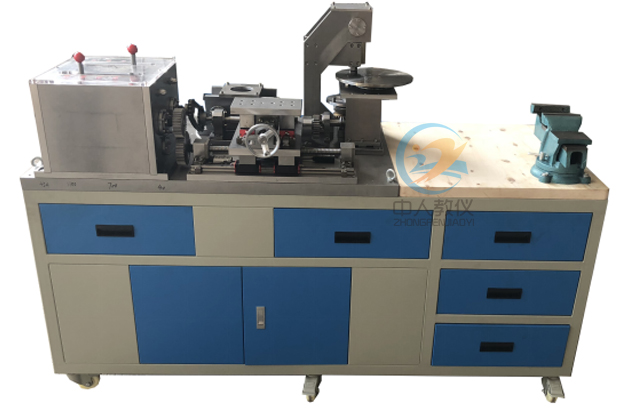 实验室plc接线图(图2) 实验室plc接线图(图2)